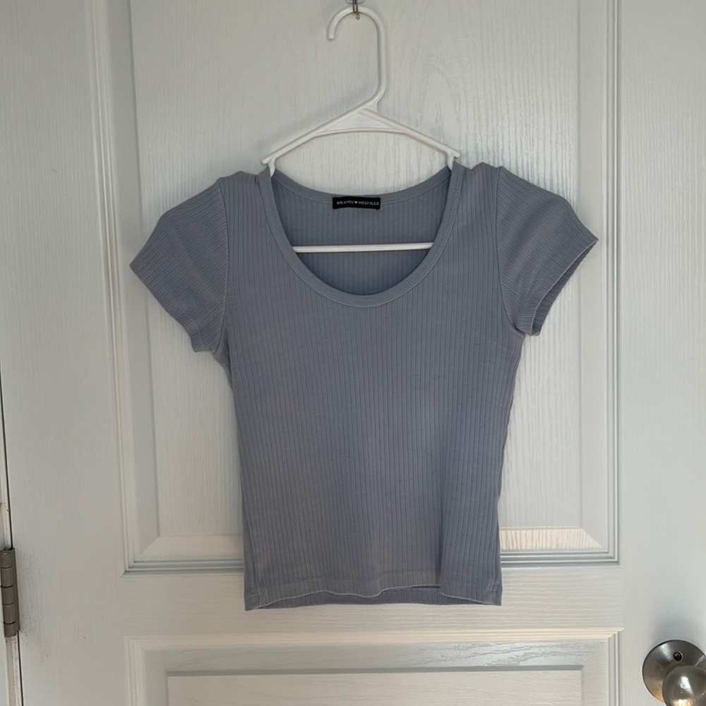 Brandy Melville Zelly Top